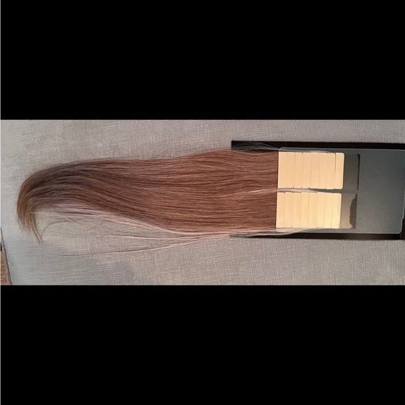 Hot Headz Hair Extensions - Picture 2 of 3